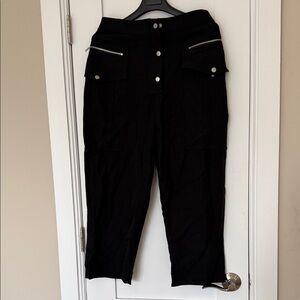 Philip Lin Utility Pants